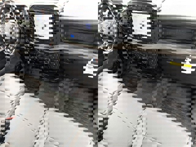 Used 2024 Ford F150 XL image 14