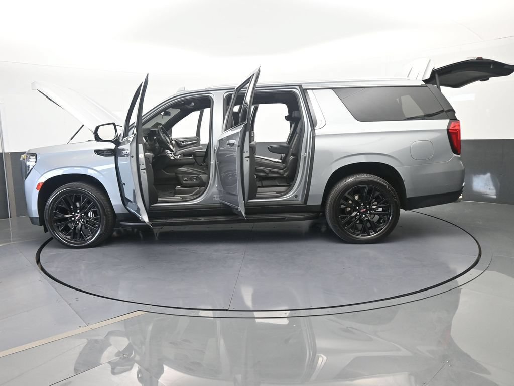 Used 2024 GMC Yukon XL Denali RWD image 88