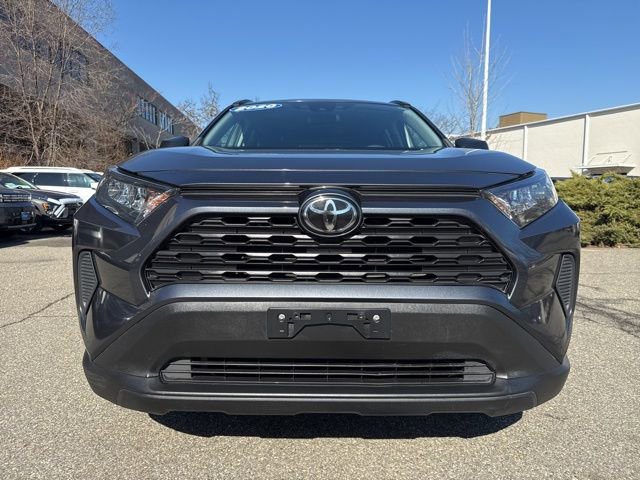 Used 2020 Toyota RAV4 LE w/ All Weather Liner Package image 2
