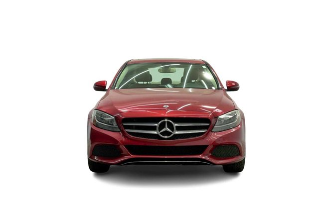 Used 2018 Mercedes-Benz C 300 C 300 image 3