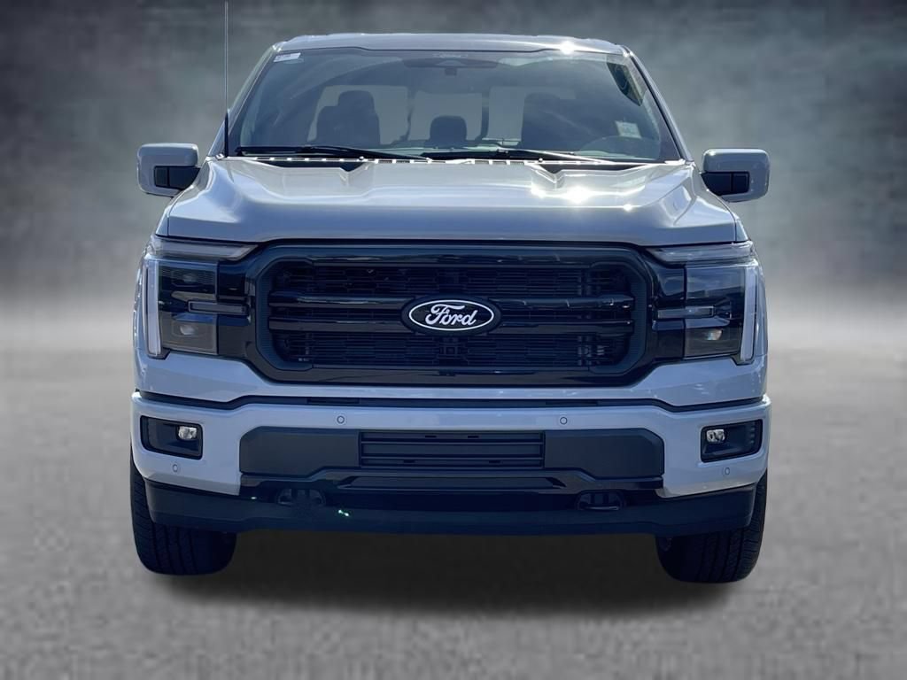 New 2026 Ford F150 Lariat w/ Equipment Group 501A Mid AWD/4WD image 26