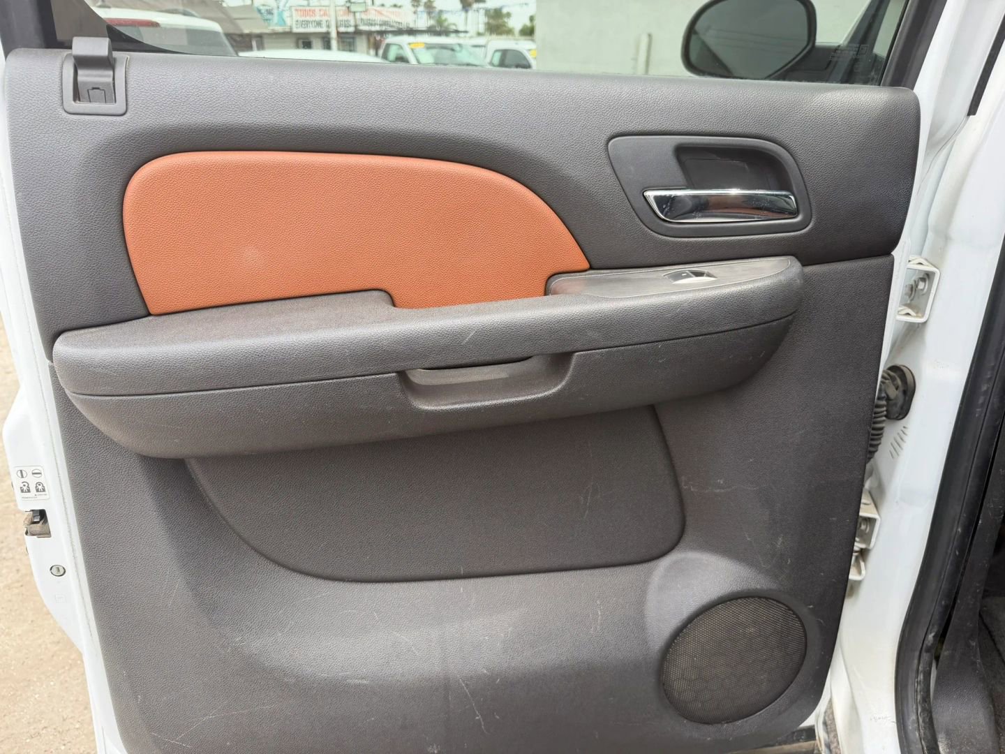 Used 2007 Chevrolet Avalanche LT w/ LT Preferred Equipment Group AWD/4WD image 11