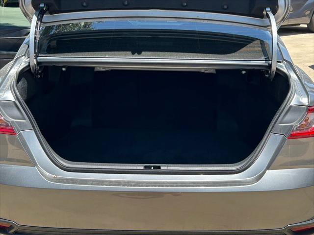 Certified 2026 Toyota Camry SE w/ Multimedia Upgrade Package AWD/4WD image 15