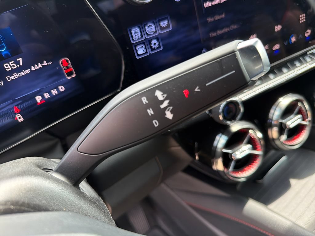 Certified 2024 Chevrolet Blazer EV RS AWD/4WD image 25