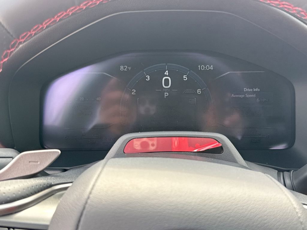 New 2026 Lexus IS 350 F Sport RWD image 25