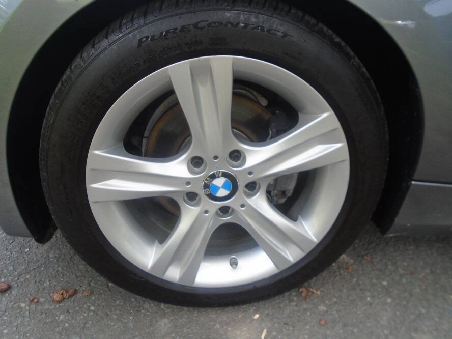 Used 2013 BMW 128i Coupe RWD image 23