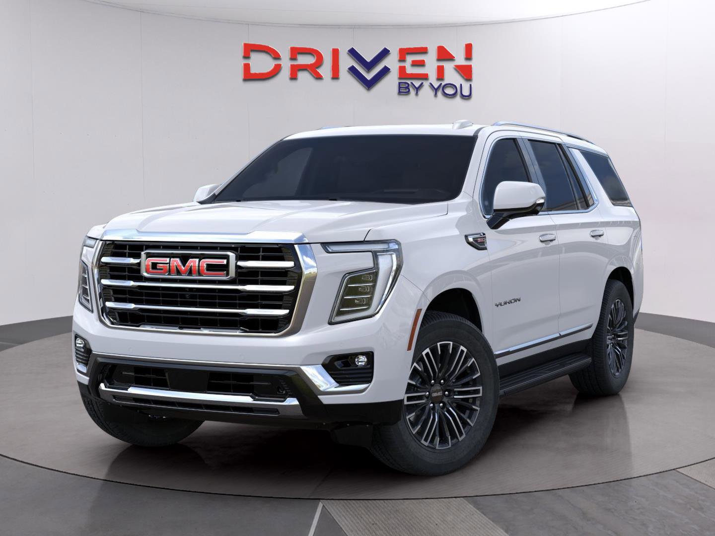 New 2026 GMC Yukon Elevation RWD image 2