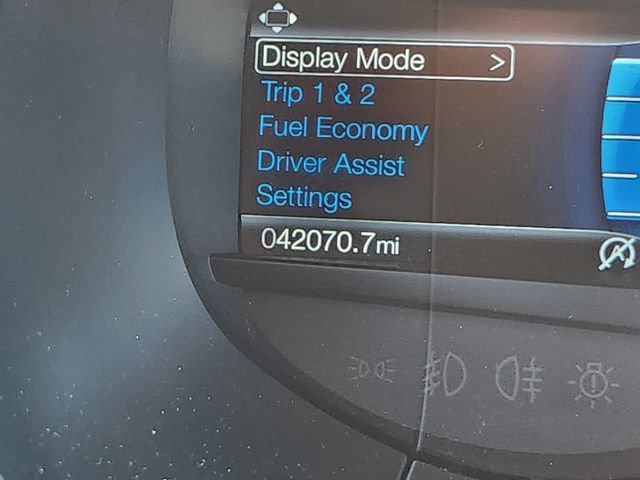 Certified 2023 Ford Edge ST-Line AWD/4WD image 26
