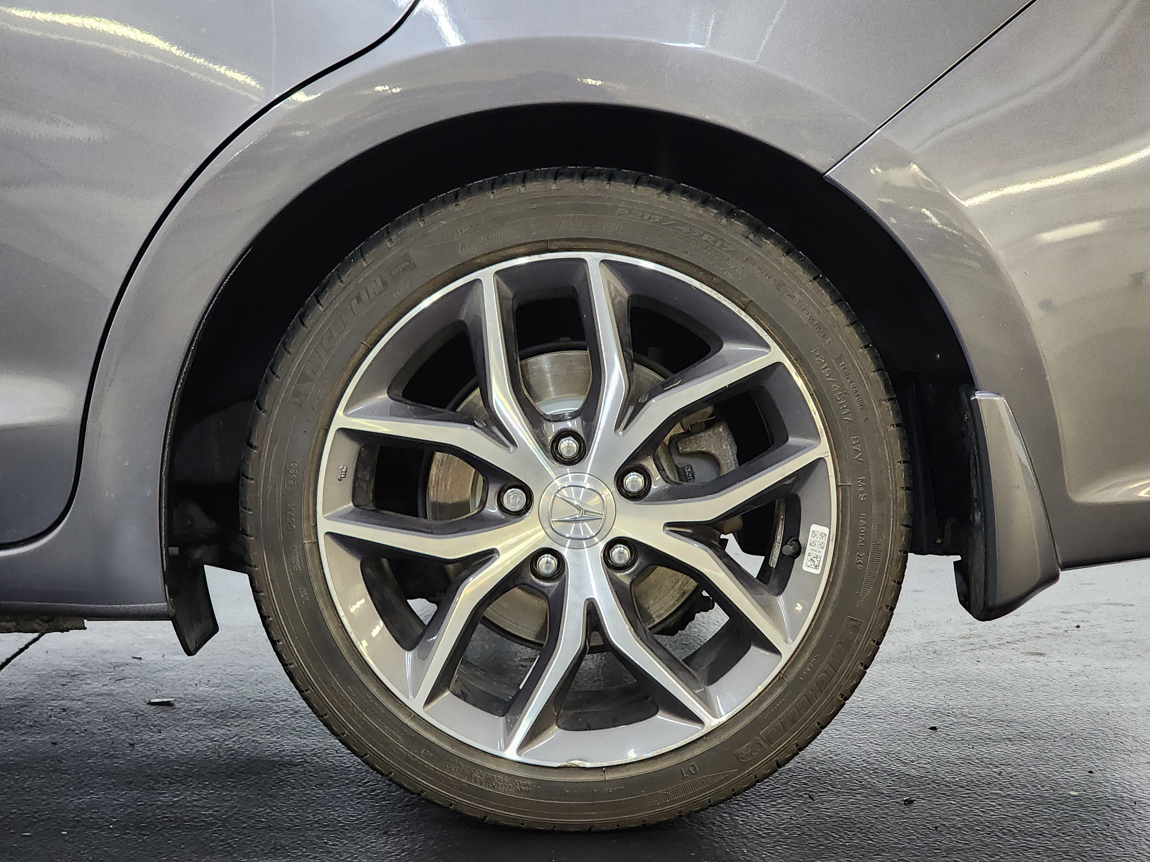 Used 2019 Acura ILX w/ Premium Package image 29