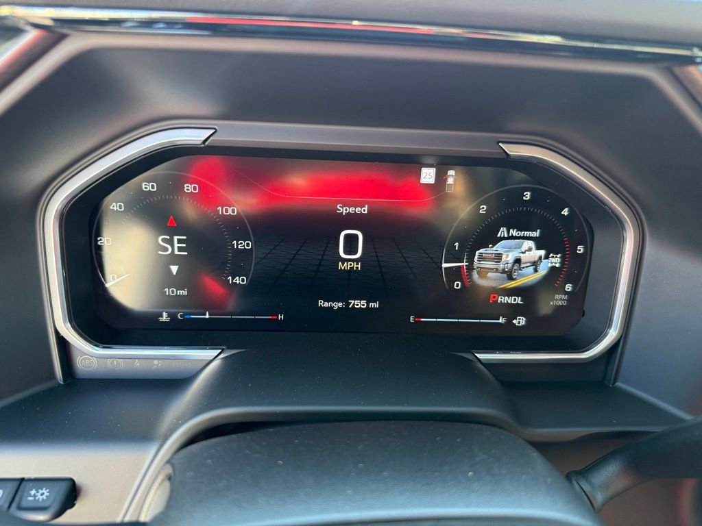 New 2026 GMC Sierra 2500 AT4 w/ AT4 Premium Plus Package image 28