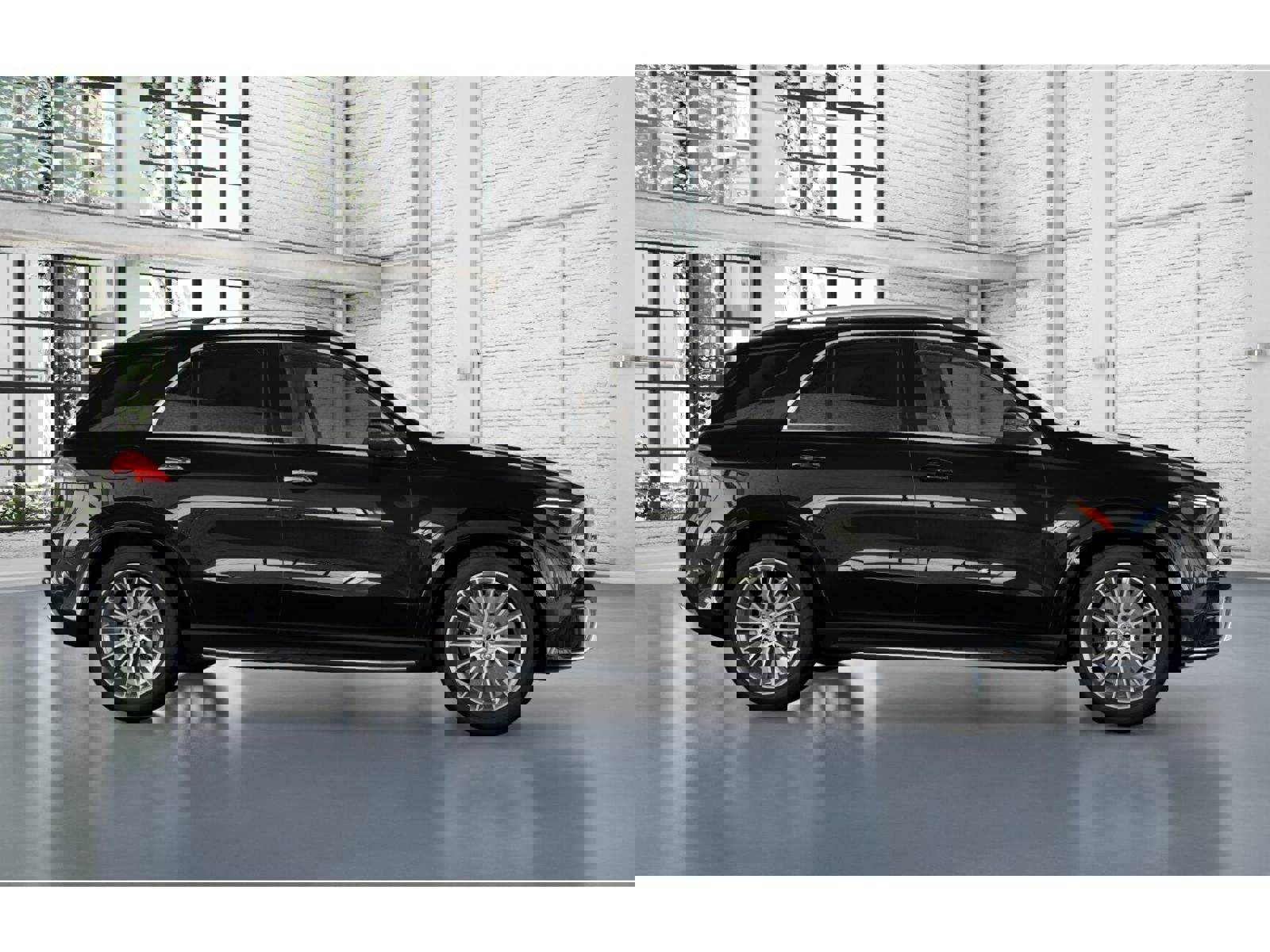 New 2026 Mercedes-Benz GLE 450 4MATIC image 57