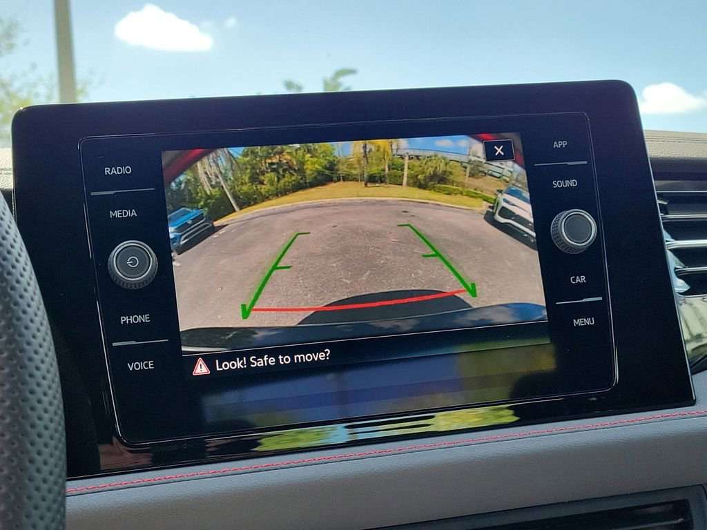 New 2026 Volkswagen Jetta GLI Autobahn image 18