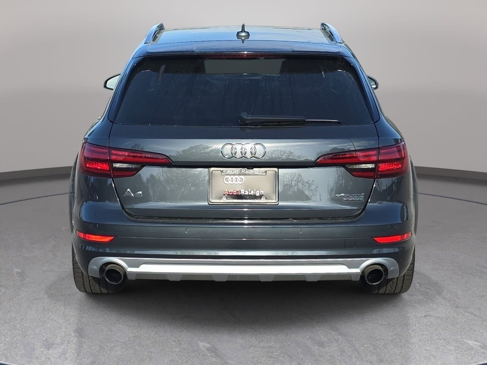 Used 2018 Audi A4 2.0T allroad Premium Plus image 5