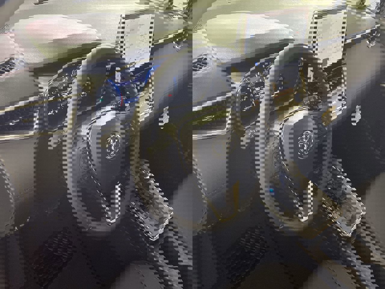 New 2026 Toyota Corolla Cross XLE image 11