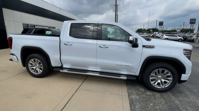 New 2026 GMC Sierra 1500 Denali w/ Technology Package AWD/4WD image 3