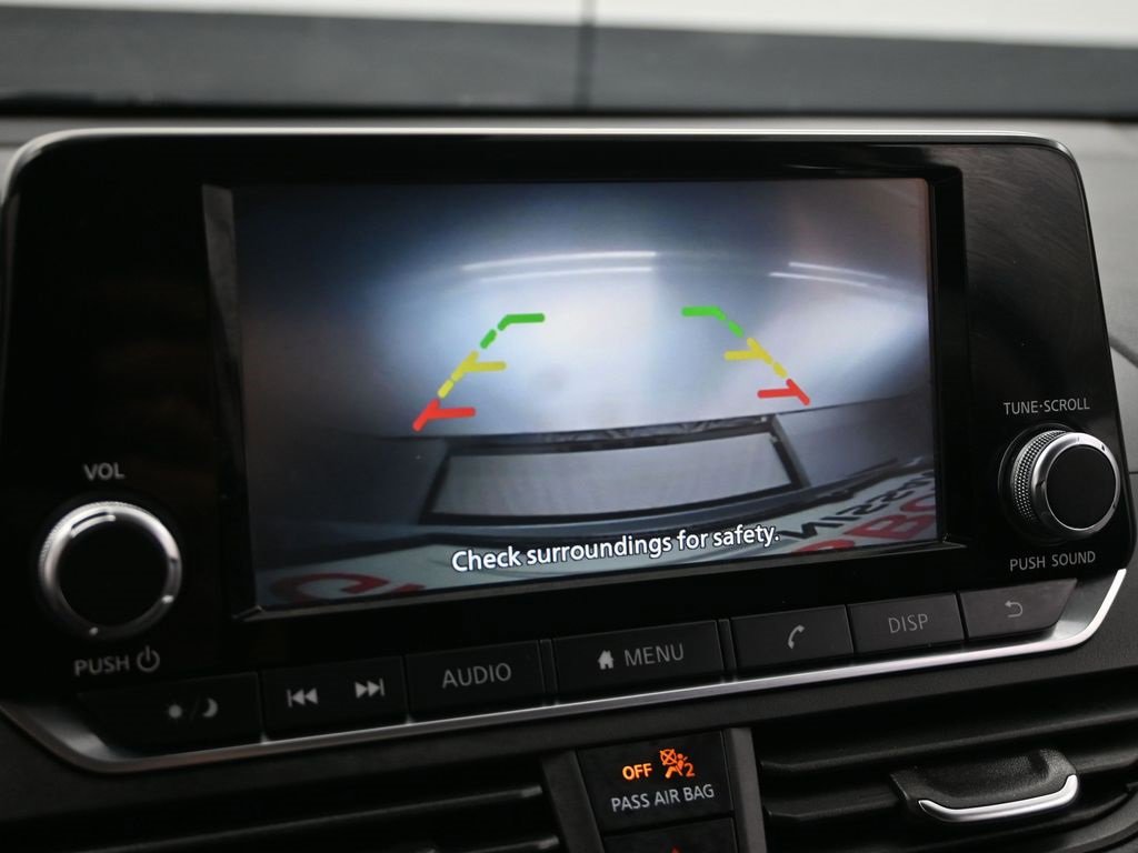 Used 2022 Nissan Altima 2.5 S image 21