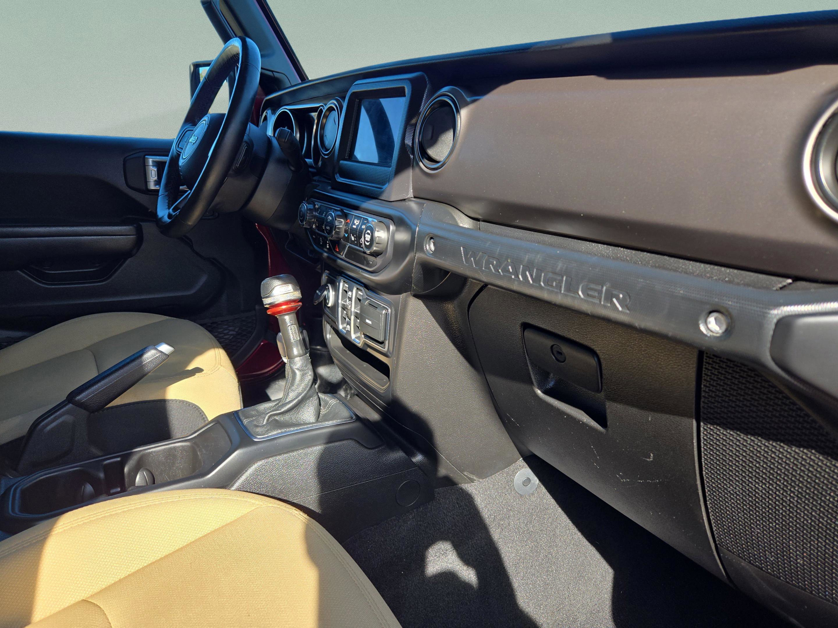 Used 2021 Jeep Wrangler Unlimited Sport image 28