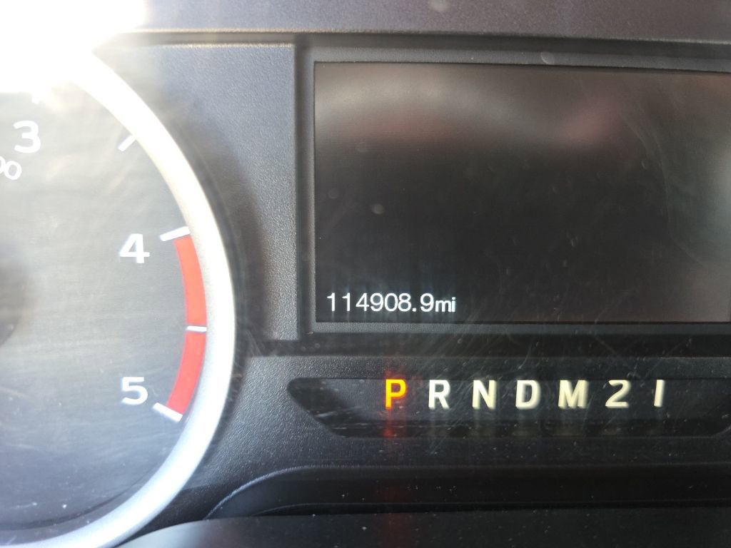 Used 2018 Ford F350 XL w/ STX Appearance Package image 2