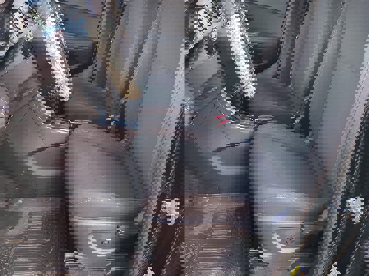 Used 2017 Chevrolet Trax LS image 15