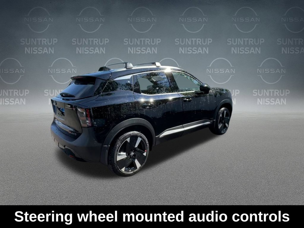 Used 2026 Nissan Kicks SR w/ Cold Weather Package AWD/4WD image 10