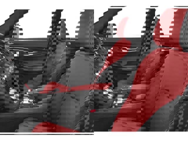 New 2025 INFINITI QX50 Sport image 29