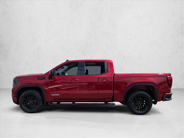 Used 2024 GMC Sierra 1500 Elevation AWD/4WD image 8