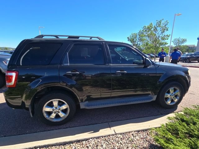 Used 2011 Ford Escape XLT w/ 203A Rapid Spec Order Code AWD/4WD image 11