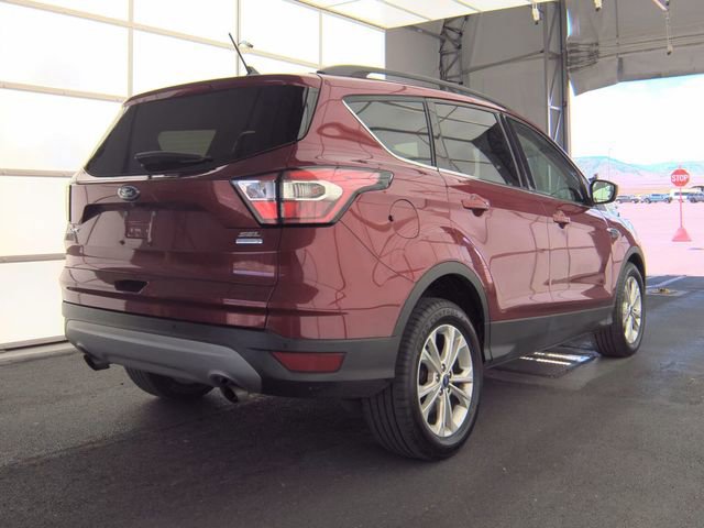 Used 2018 Ford Escape SEL image 3