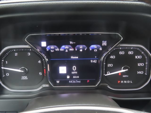 Used 2023 GMC Sierra 2500 AT4 w/ AT4 Premium Plus Package AWD/4WD image 35