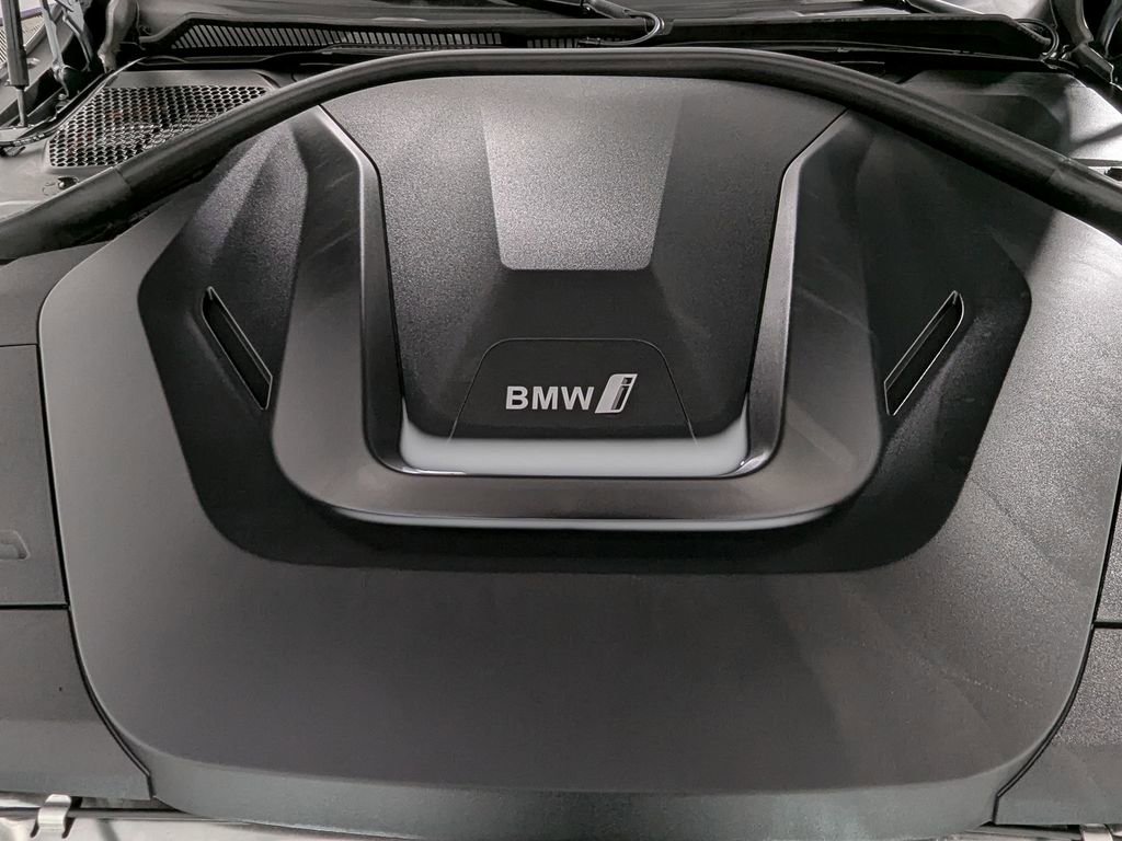 Certified 2023 BMW i4 eDrive35 RWD image 51