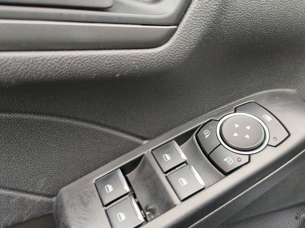 Used 2025 Ford Escape Active AWD/4WD image 11