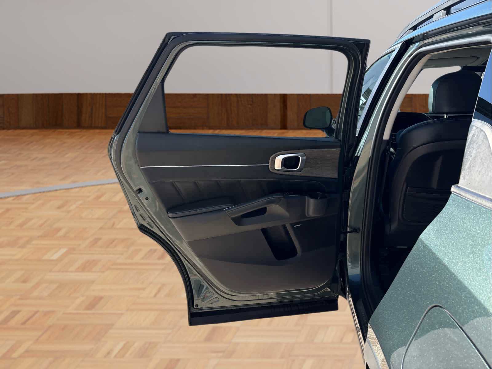 Used 2021 Kia Sorento SX Prestige image 11
