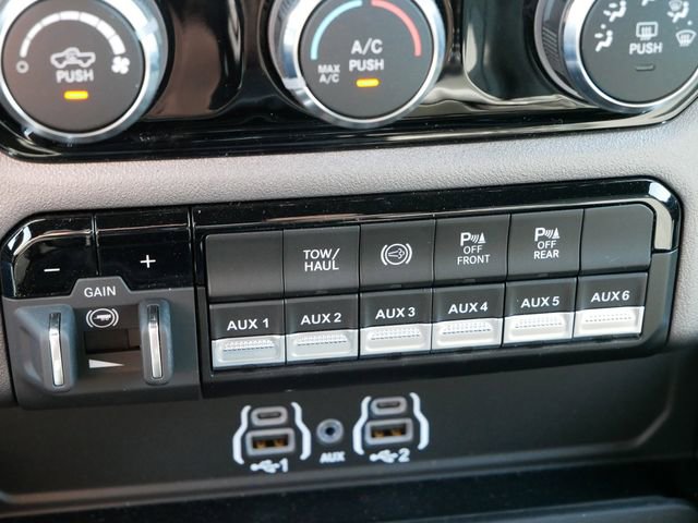 New 2026 RAM 2500 Big Horn image 24