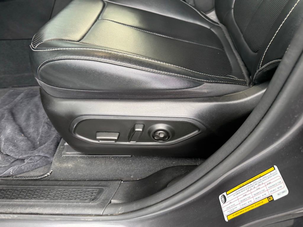 Used 2024 Jeep Grand Cherokee Limited 4xe w/ Luxury Tech Group II AWD/4WD image 10