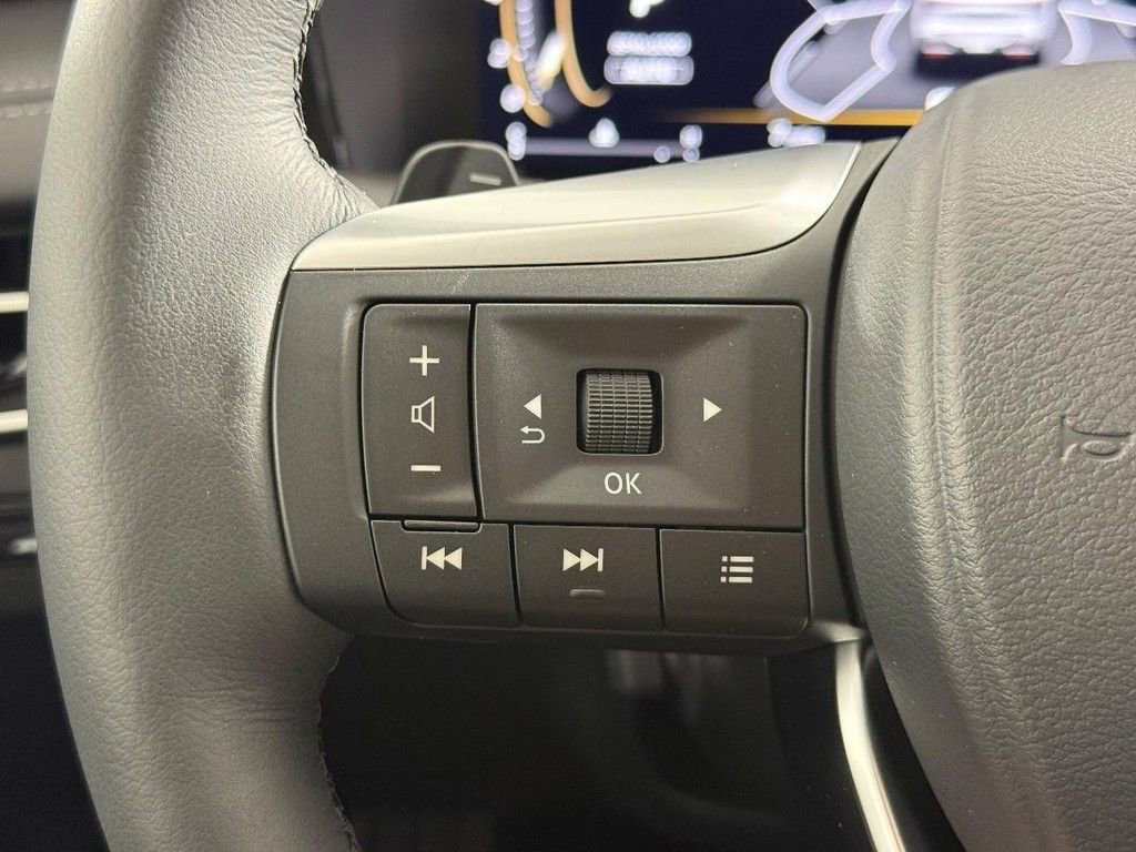 New 2026 INFINITI QX60 Luxe w/ Cargo Package image 22