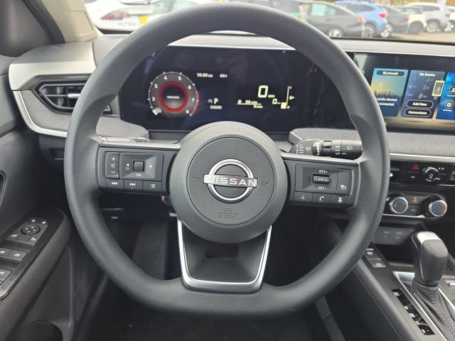 New 2026 Nissan Kicks S w/ Charging Package image 18