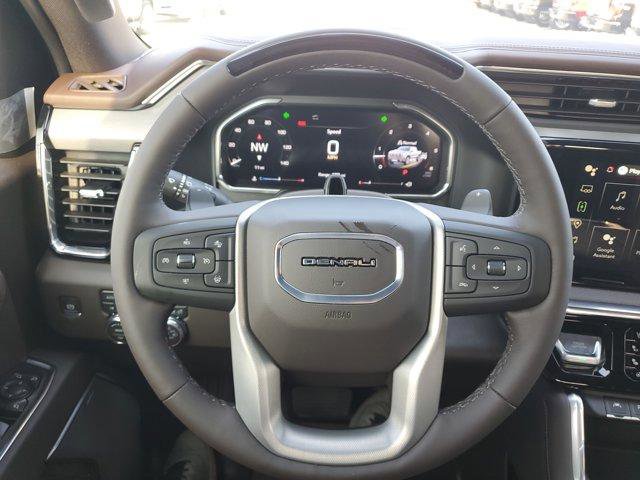 New 2026 GMC Sierra 1500 Denali image 20