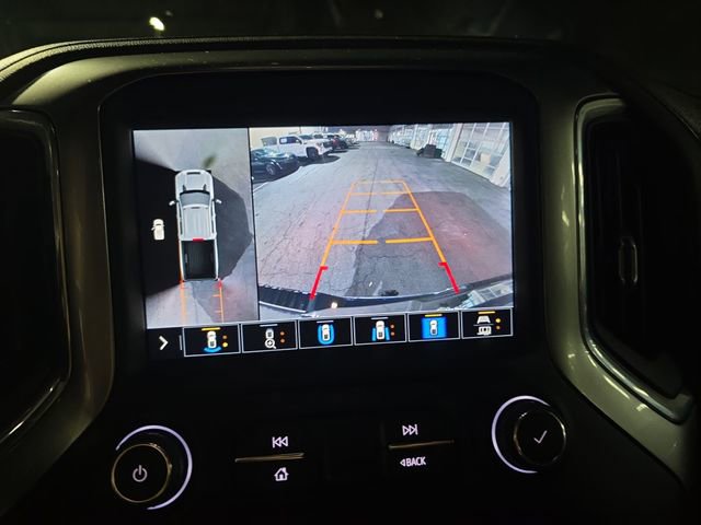 Used 2022 Chevrolet Silverado 2500 LTZ w/ LTZ Plus Package image 21