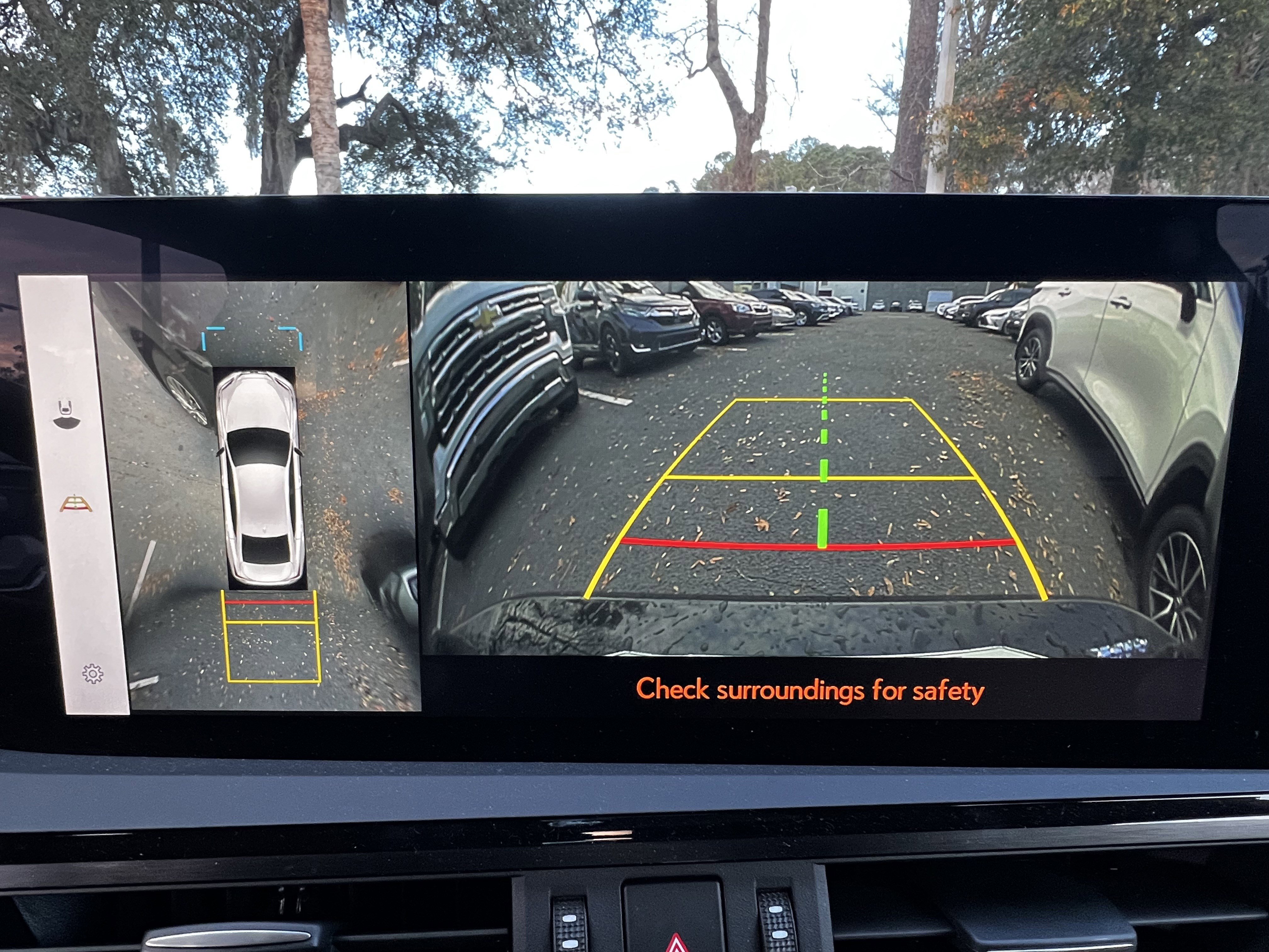 Used 2023 Lexus ES 350 Ultra Luxury image 26