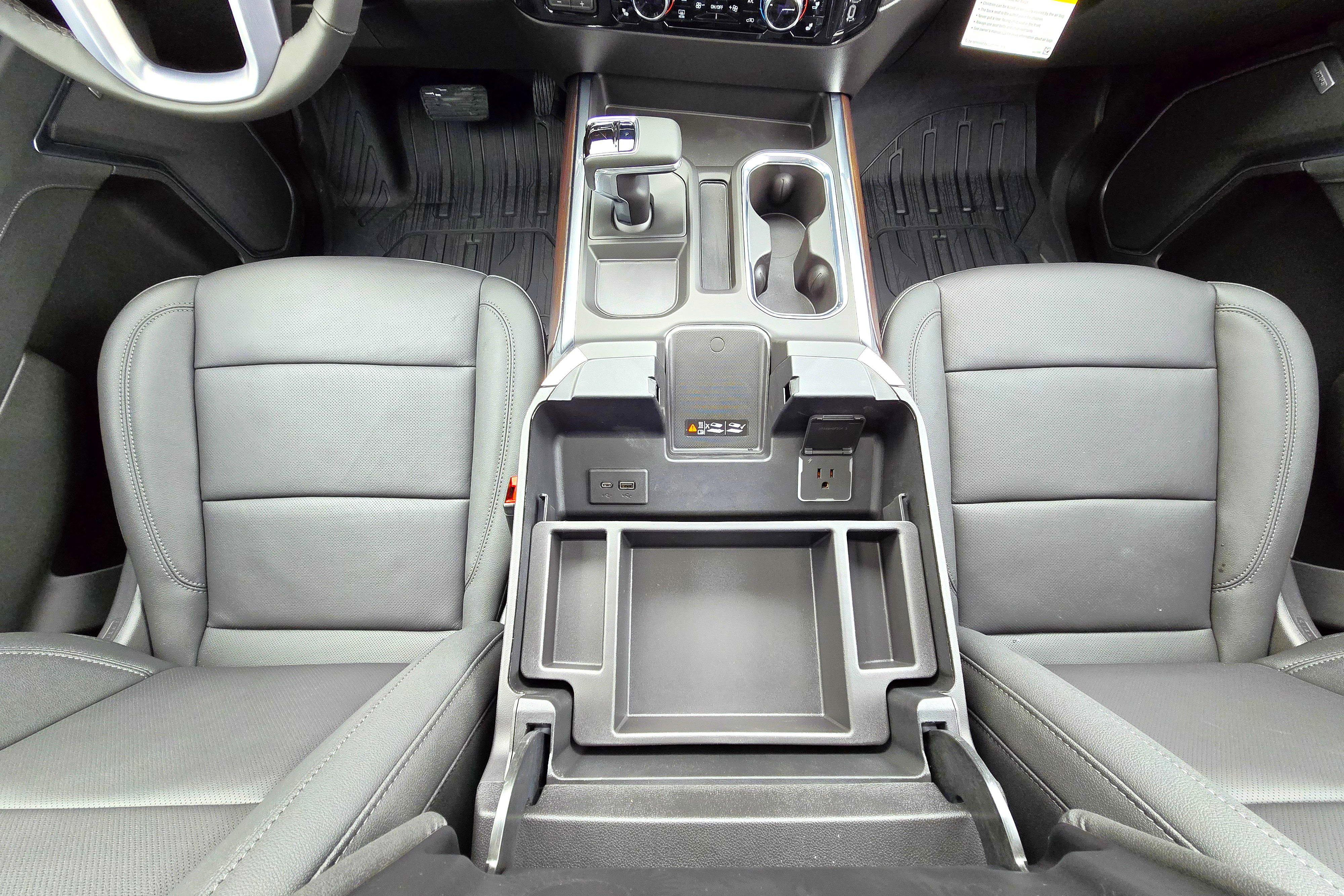 New 2026 GMC Sierra 1500 SLT w/ SLT Premium Plus Package image 14