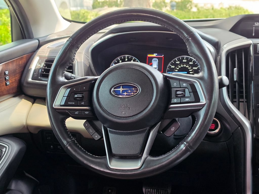 Used 2019 Subaru Ascent Touring w/ Popular Package #3 AWD/4WD image 21
