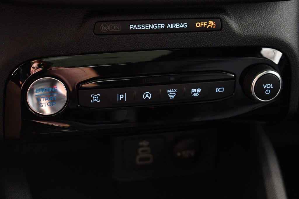 New 2025 Ford Escape ST-Line Elite w/ Premium Technology Package image 29