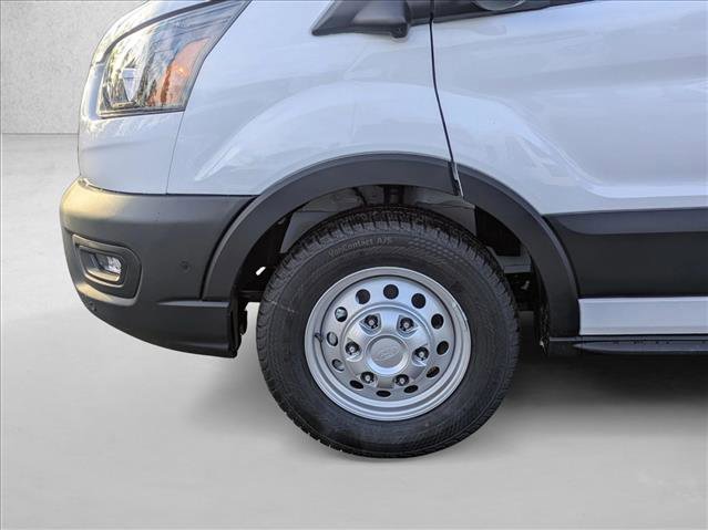 New 2026 Ford Transit 250 148 Medium Roof Extended AWD w/ Load Area Protection Package image 10