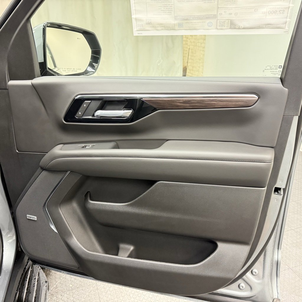 New 2026 Chevrolet Tahoe LT w/ Comfort Package image 18