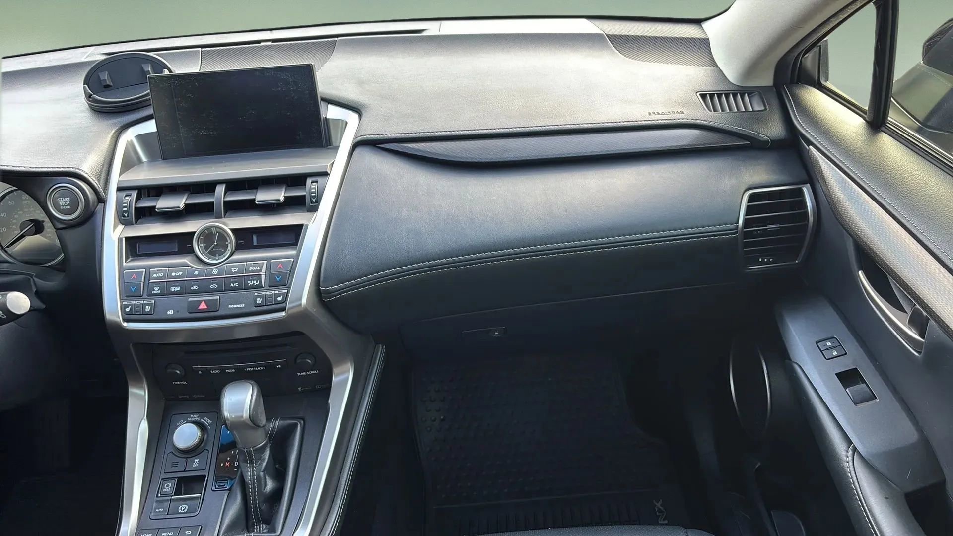 Used 2015 Lexus NX 200t FWD w/ Premium Package image 44