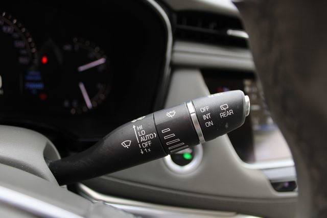 Used 2019 Cadillac XT5 Luxury image 11