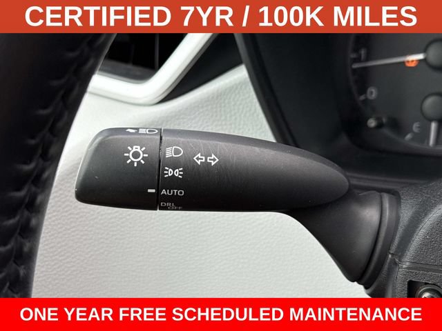 Used 2025 Toyota Corolla SE FWD image 26