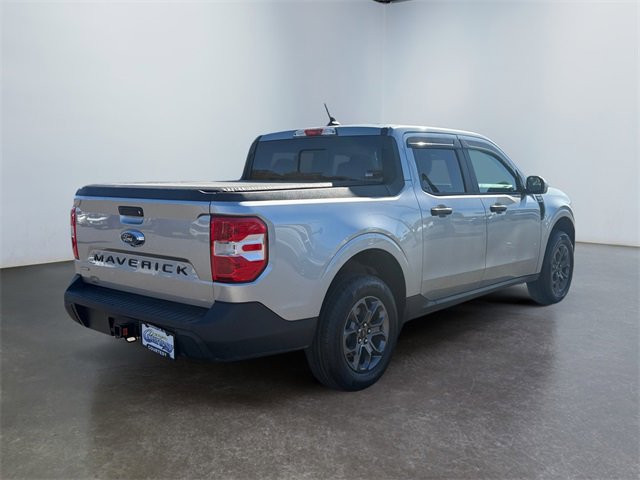 Used 2023 Ford Maverick XLT w/ XLT Luxury Package image 5
