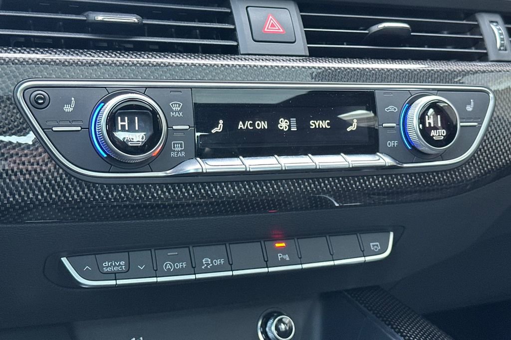 Used 2019 Audi S5 Premium Plus image 21