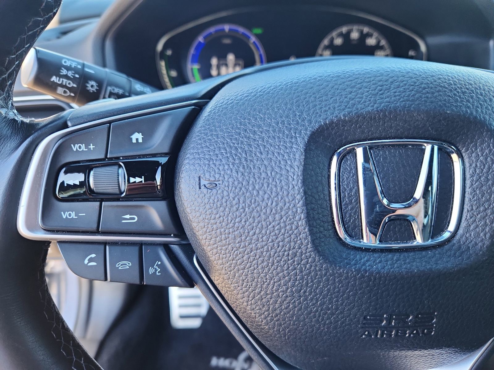 Used 2022 Honda Accord Sport image 22